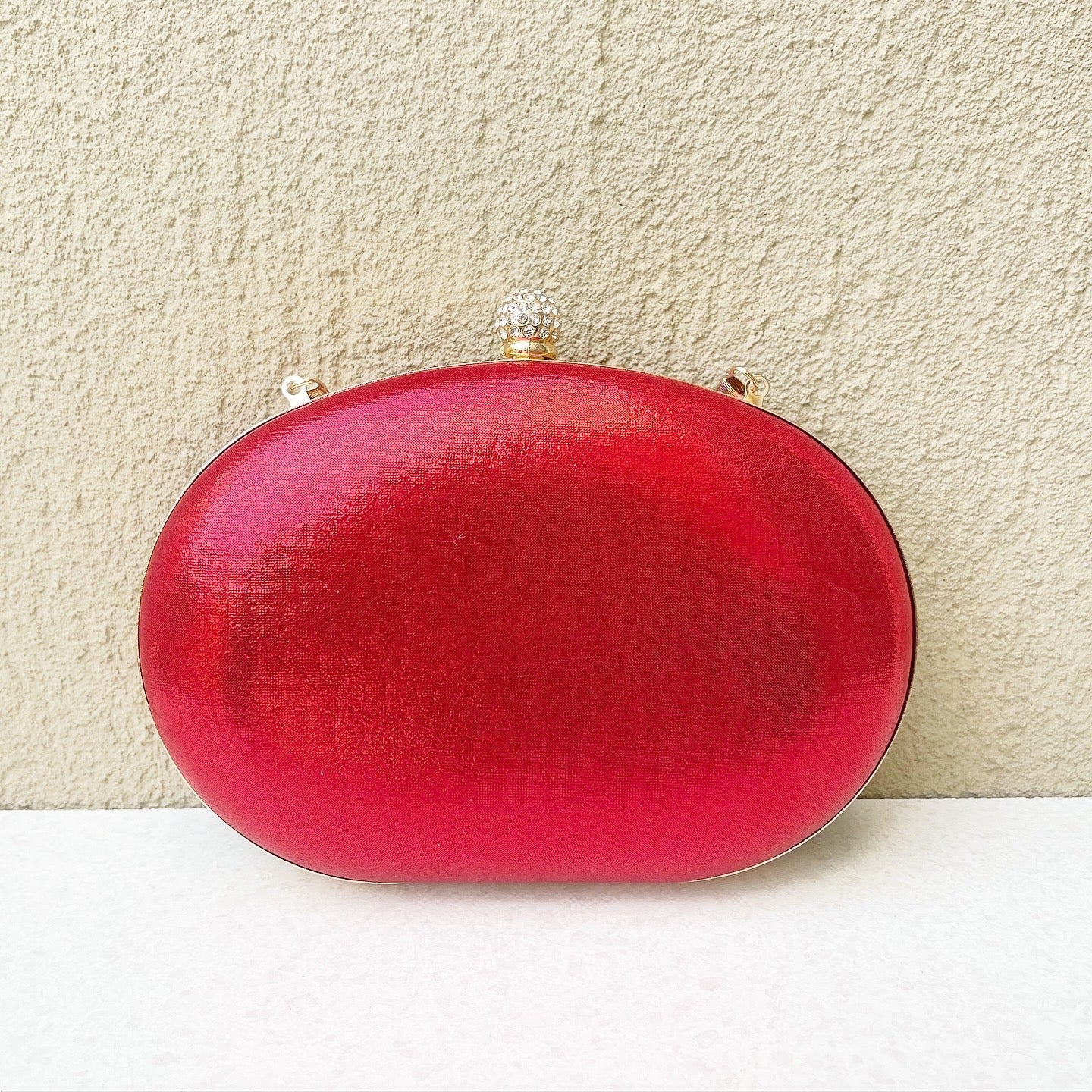 Colorful Mosaic Clutch