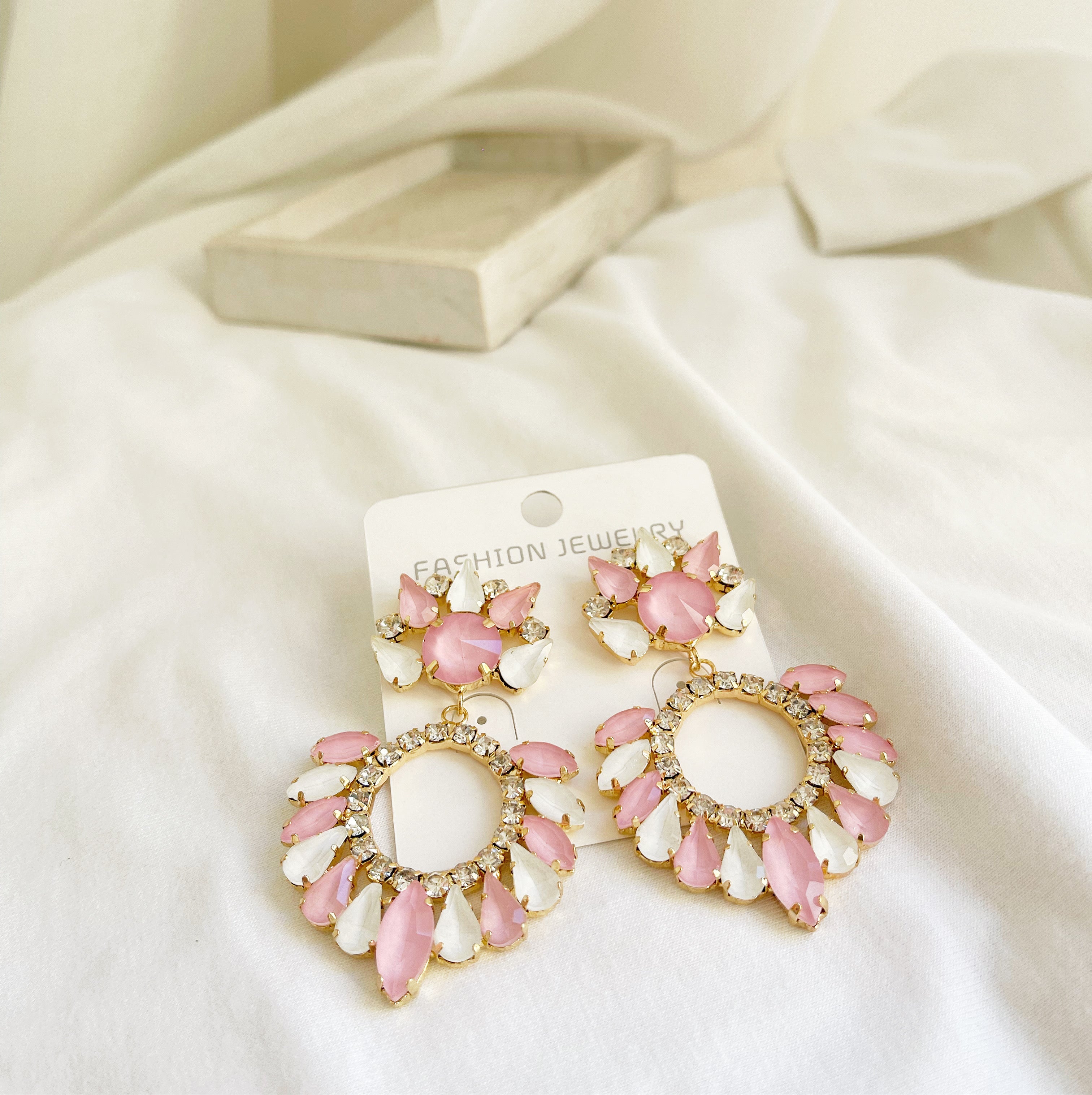 Semon Earrings