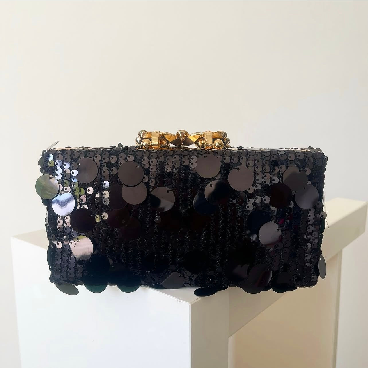 Black Desire Clutch