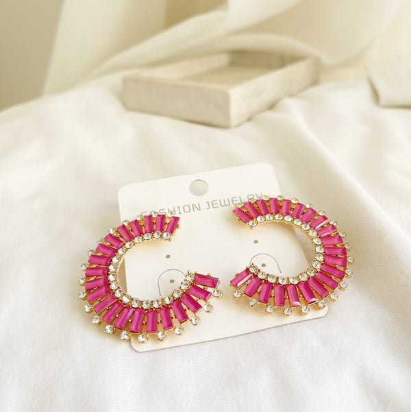 Semon Earrings