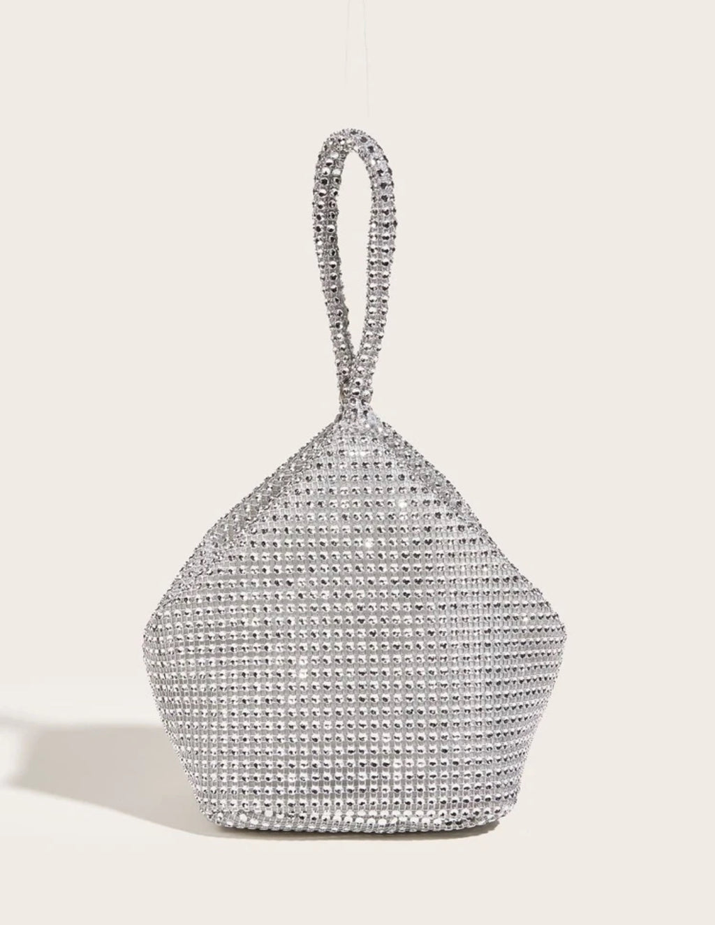 Gold Avara Clutch