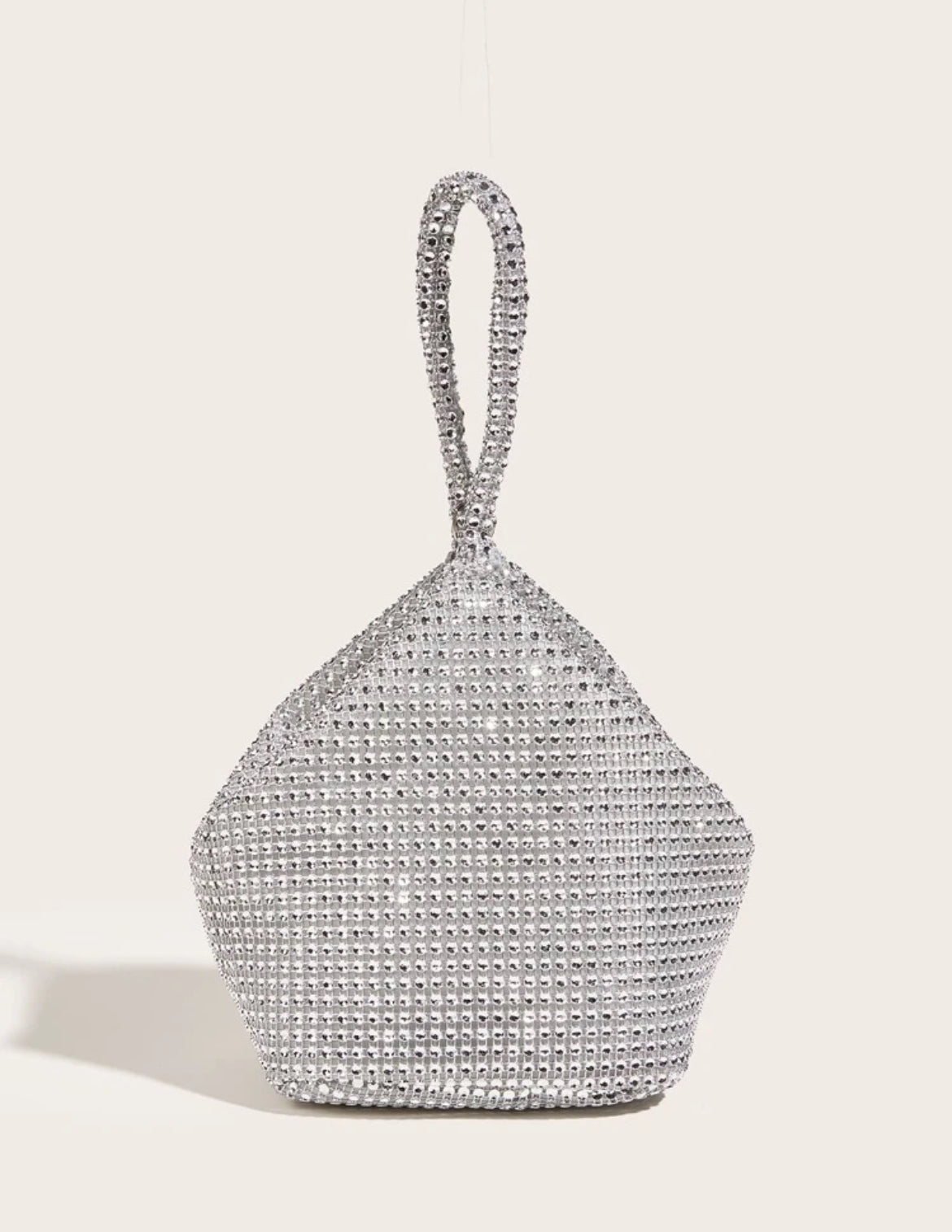 Gold Avara Clutch