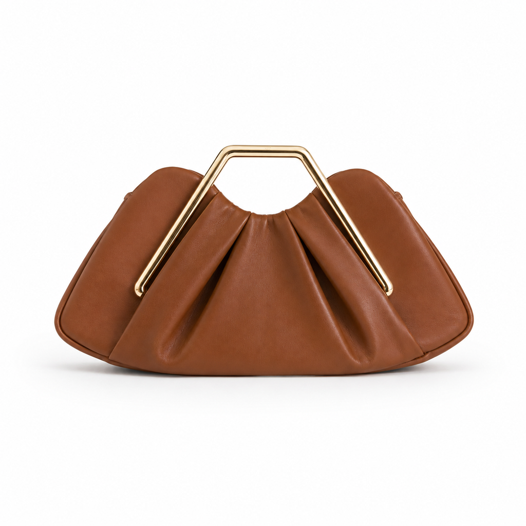 Havan Venicedate Leather Bag