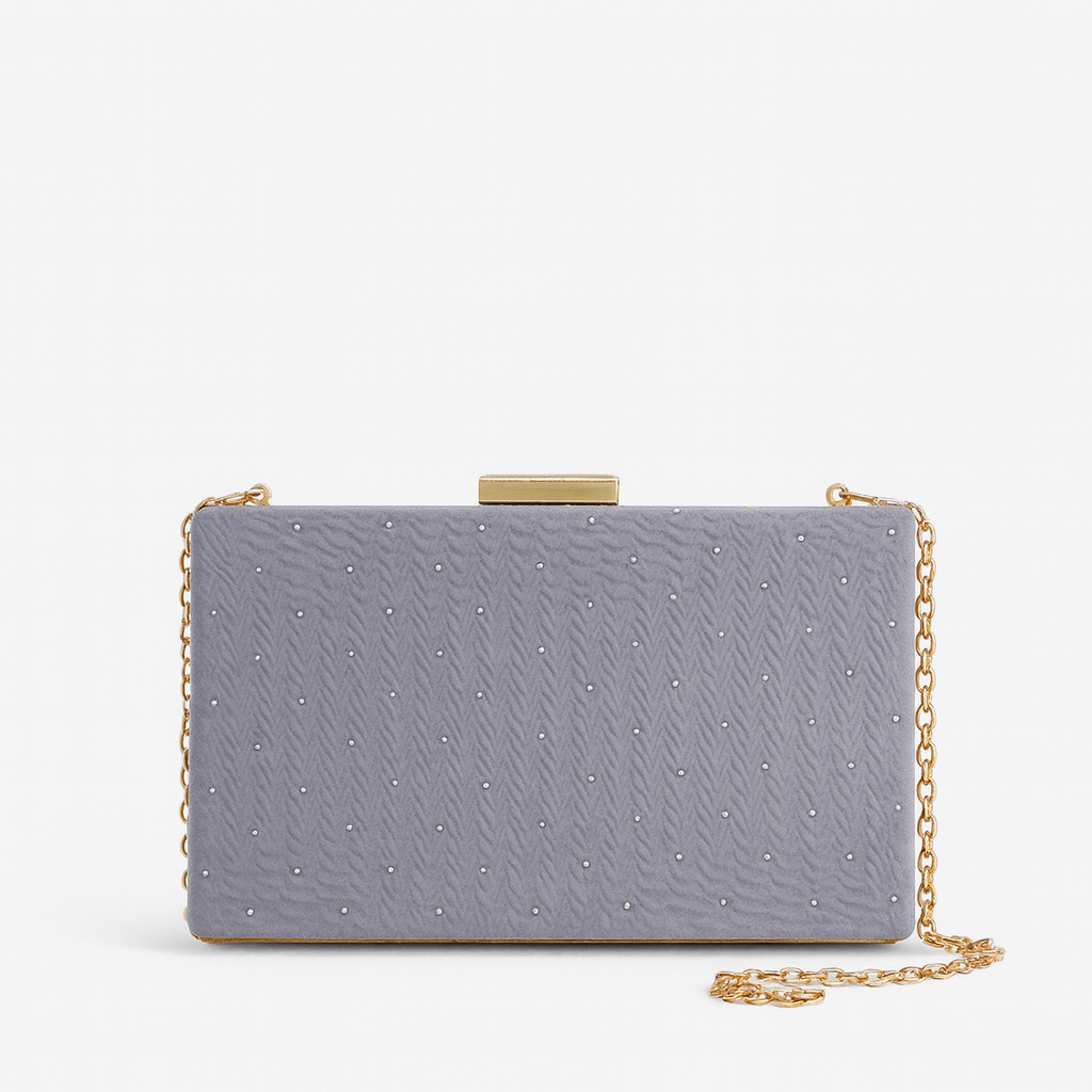 Blue Stellar Clutch