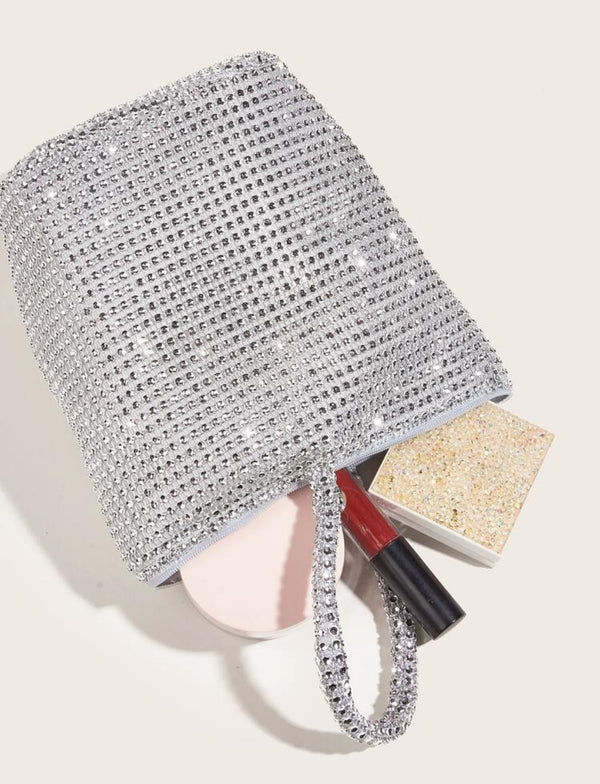 Gold Avara Clutch